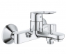 Набор смесителей для ванны и кухни Grohe BauLoop 123225MK