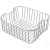 Корзина для мойки Franke 112.0047.841