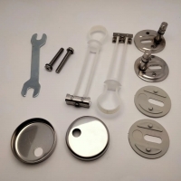 Кріплення Villeroy & Boch 92247361 для сидіння з кришкою Boch Subway Avento 9M87S101, Subway 9M65S101