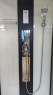 Душовий бокс VERONIS BKN-9-90 90х90х220 см