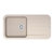 Мойка кухонная Franke Pebel PBG 611-97 114.0258.050 Мойка кухонная Franke Pebel PBG 611-97 114.0258.050