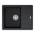 Мойка кухонная Franke Basis BFG 611-62 114.0272.580 Мойка кухонная Franke Basis BFG 611-62 114.0272.580
