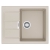 Мойка кухонная Franke Sirius Tectonite SID 611-62 114.0497.934