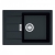 Мойка кухонная Franke Sirius Tectonite SID 611-62 Slim 114.0497.937 Мойка кухонная Franke Sirius Tectonite SID 611-62 Slim 114.0497.937