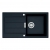 Мойка кухонная Franke Sirius Tectonite SID 611-78 Slim 114.0497.956 Мойка кухонная Franke Sirius Tectonite SID 611-78 Slim 114.0497.956