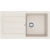 Мойка кухонная Franke Sirius Tectonite SID 611-78 Slim 114.0497.959