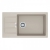 Мойка кухонная Franke Sirius Tectonite SID 611-78 XL Slim 114.0497.981 Мойка кухонная Franke Sirius Tectonite SID 611-78 XL Slim 114.0497.981
