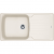 Мойка кухонная Franke Antea AZG 611-97 XL 114.0499.065