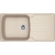 Мойка кухонная Franke Antea AZG 611-97 XL 114.0499.138