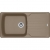Мойка кухонная Franke Antea AZG 611-97 XL 114.0499.140
