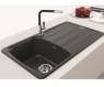 Мойка кухонная Franke Antea AZG 661-78 114.0499.166