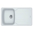 Мойка кухонная Franke Antea AZG 661-86 114.0499.188 Мойка кухонная Franke Antea AZG 661-86 114.0499.188