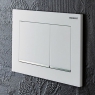 Смывная клавиша Geberit Omega 30 115.080.KJ.1
