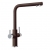 Смеситель для мойки Franke Neptune Clear Water 115.0370.696 Смеситель для мойки Franke Neptune Clear Water 115.0370.696