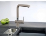 Смеситель для мойки Franke Active Plus 115.0373.811