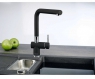 Смеситель для мойки Franke Active Plus 115.0373.821