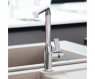 Смеситель для мойки Franke Neptune Evo 115.0373.943