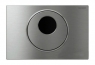Смывная клавиша бесконтактная Geberit Sigma10 115.855.SN.5, смыв автоматический/бесконтактный/ручной