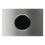 Кнопка смыва Geberit Sigma 10 115.906.SN.1