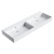 Умывальник двойной Catalano Premium 112VPD00 Умывальник двойной Catalano Premium 112VPD00
