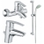 Набор смесителей для ванны Grohe Eurostyle 116940 Набор смесителей для ванны Grohe Eurostyle 116940