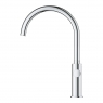 Кран для мойки Grohe Blue Pure Minta 31724000 с фильтром