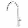 Кран для мойки Grohe Blue Pure Minta 31724000 с фильтром