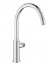 Стартовый комплект со смесителем для мойки Grohe Blue Pure Mono 30387000