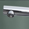 Смеситель для мойки Grohe Blue Pure Minta 31721000 с фильтром
