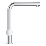 Смеситель для мойки Grohe Blue Pure Minta 31721000 с фильтром