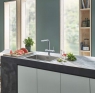 Смеситель для мойки Grohe Blue Pure Minta 31721000 с фильтром