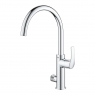 Смеситель для мойки Grohe Blue 31722000