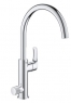 Стартовый комплект со смесителем для мойки Grohe Blue 30383000