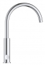 Стартовый комплект со смесителем для мойки Grohe Blue 30383000