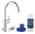 Стартовый комплект со смесителем для мойки Grohe Blue 30383000 Стартовый комплект со смесителем для мойки Grohe Blue 30383000