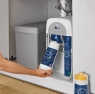 Стартовый комплект со смесителем для мойки Grohe Blue 31455000