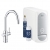 Стартовый комплект со смесителем для мойки Grohe Blue 31541000 Стартовый комплект со смесителем для мойки Grohe Blue 31541000
