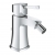Смеситель для биде Grohe Grandera 23315000 Смеситель для биде Grohe Grandera 23315000