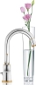 Смеситель для умывальника Grohe Grandera 21107IG0