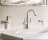 Смеситель для умывальника Grohe Grandera 21107000