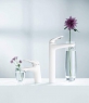 Смеситель для умывальника Grohe Eurostyle 23570LS3