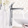 Смеситель для умывальника Grohe Eurostyle 23570003