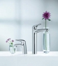 Смеситель для умывальника Grohe Eurostyle 23570003
