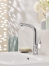 Смеситель для умывальника Grohe Eurostyle 23569003