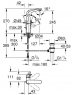 Смеситель для умывальника Grohe Eurostyle 23569003