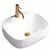Умывальник накладной Rea Luiza 50 REA-U9603 
