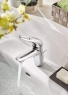 Смеситель для умывальника Grohe Eurostyle 33558003