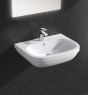Смеситель для умывальника Grohe Eurostyle 33558LS3