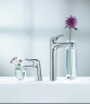 Смеситель для умывальника Grohe Eurostyle 33558LS3
