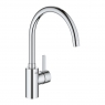 Смеситель для мойки Grohe Eurosmart Cosmopolitan 32843002